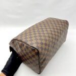 Speedy 35 Damier Ebene