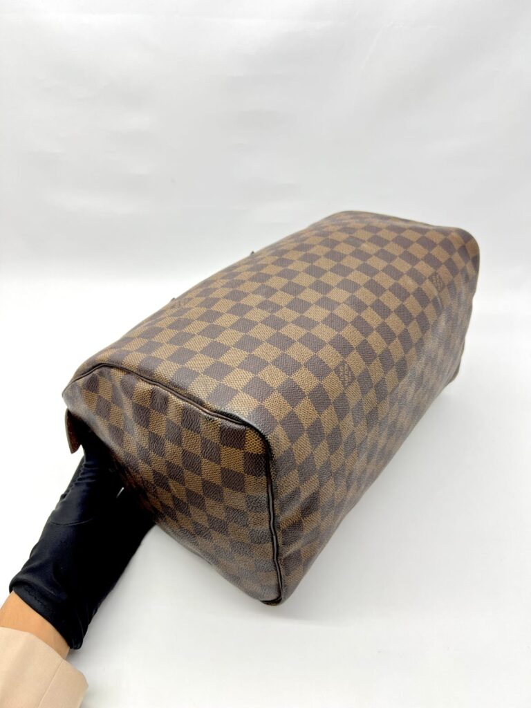 Speedy 35 Damier Ebene