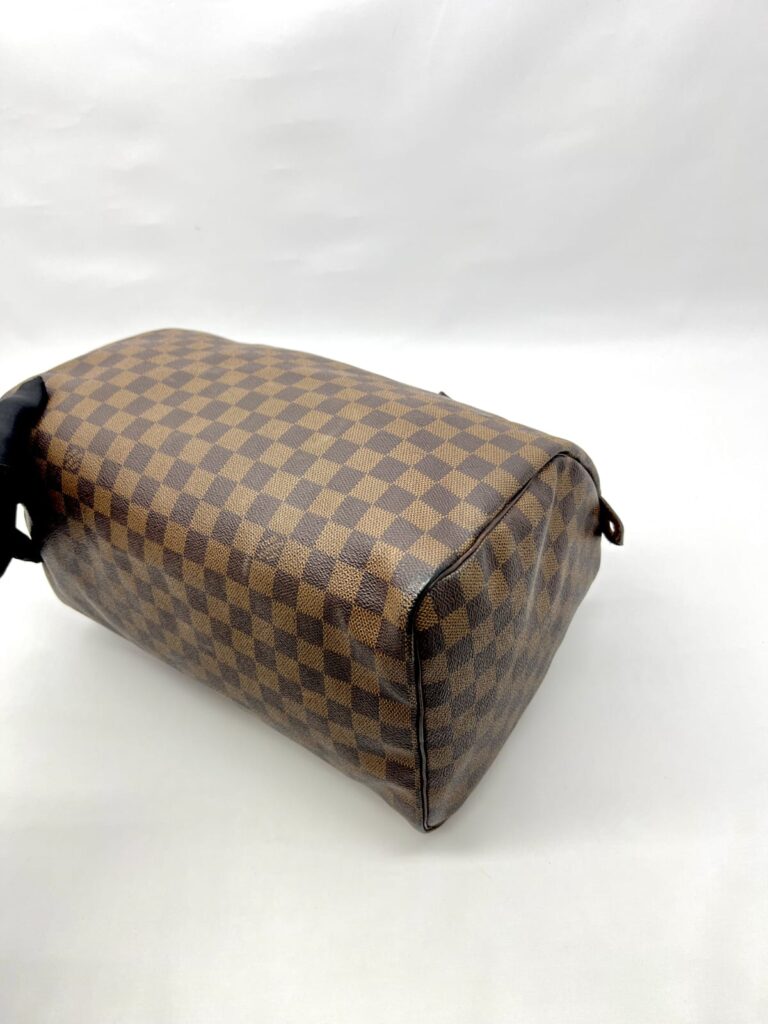 Speedy 35 Damier Ebene