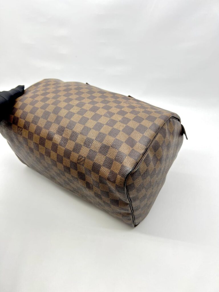 Speedy 35 Damier Ebene