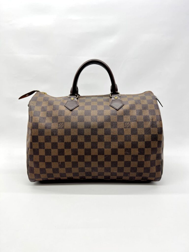 Speedy 35 Damier Ebene