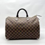 Speedy 35 Damier Ebene
