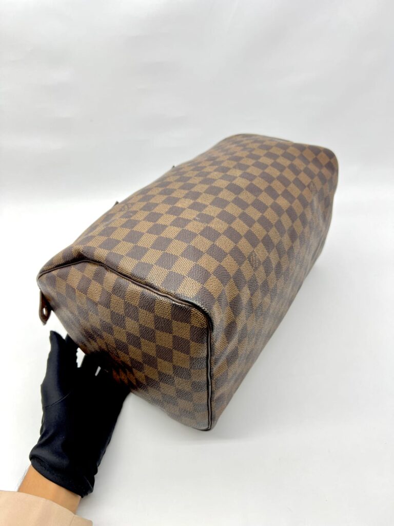 Speedy 35 Damier Ebene