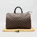 Speedy 35 Damier Ebene