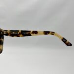 Signature Square Brown Black Gold