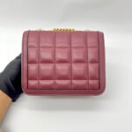 Deco Mini Maroon GHW