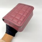 Deco Mini Maroon GHW