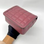 Deco Mini Maroon GHW