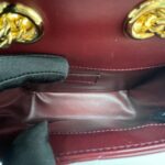 Deco Mini Maroon GHW