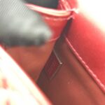 Deco Mini Maroon GHW