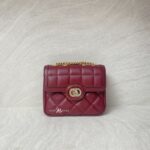 Deco Mini Maroon GHW