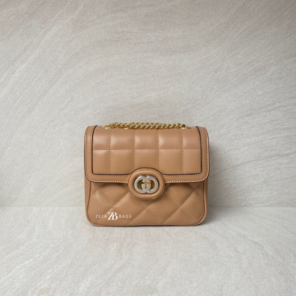 Deco Mini Beige GHW