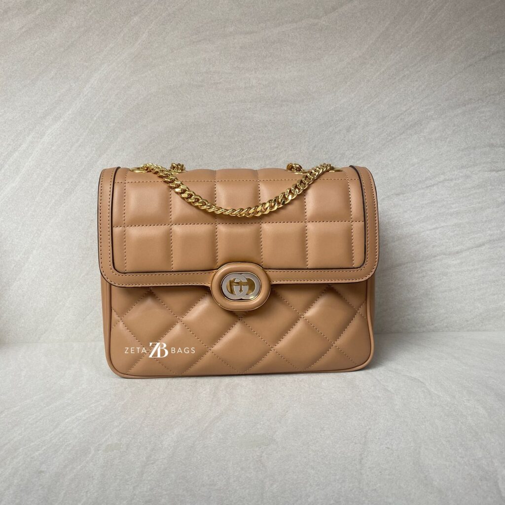 Deco Small Beige GHW