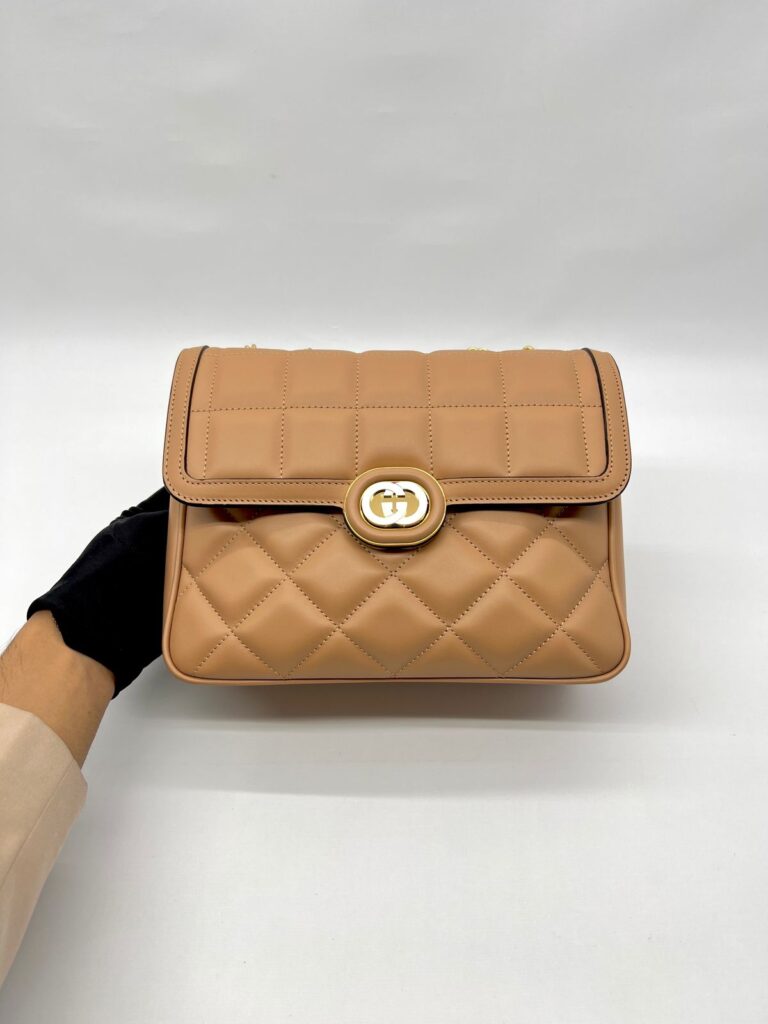Deco Small Beige GHW