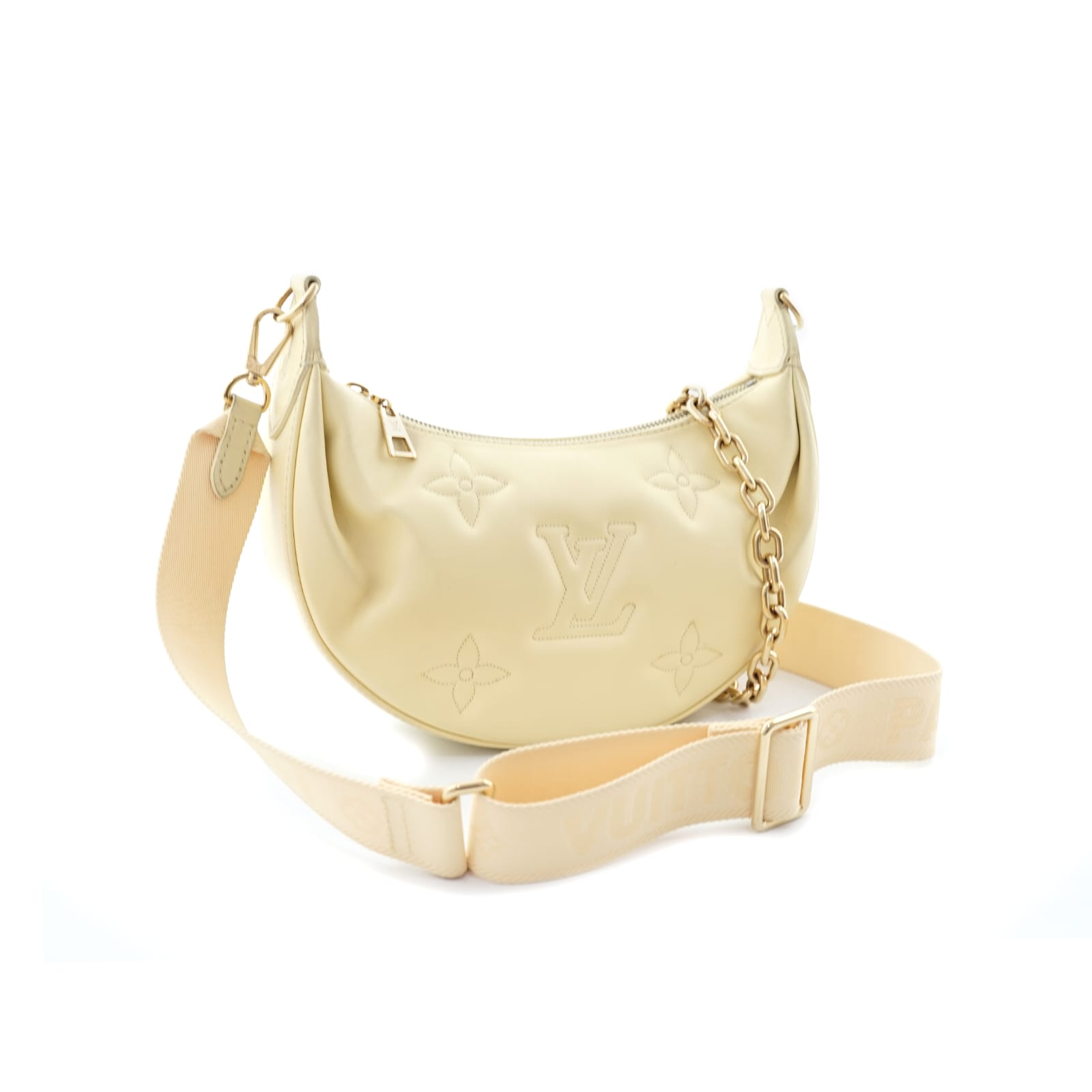 Over The Moon Bubblegram Banane GHW