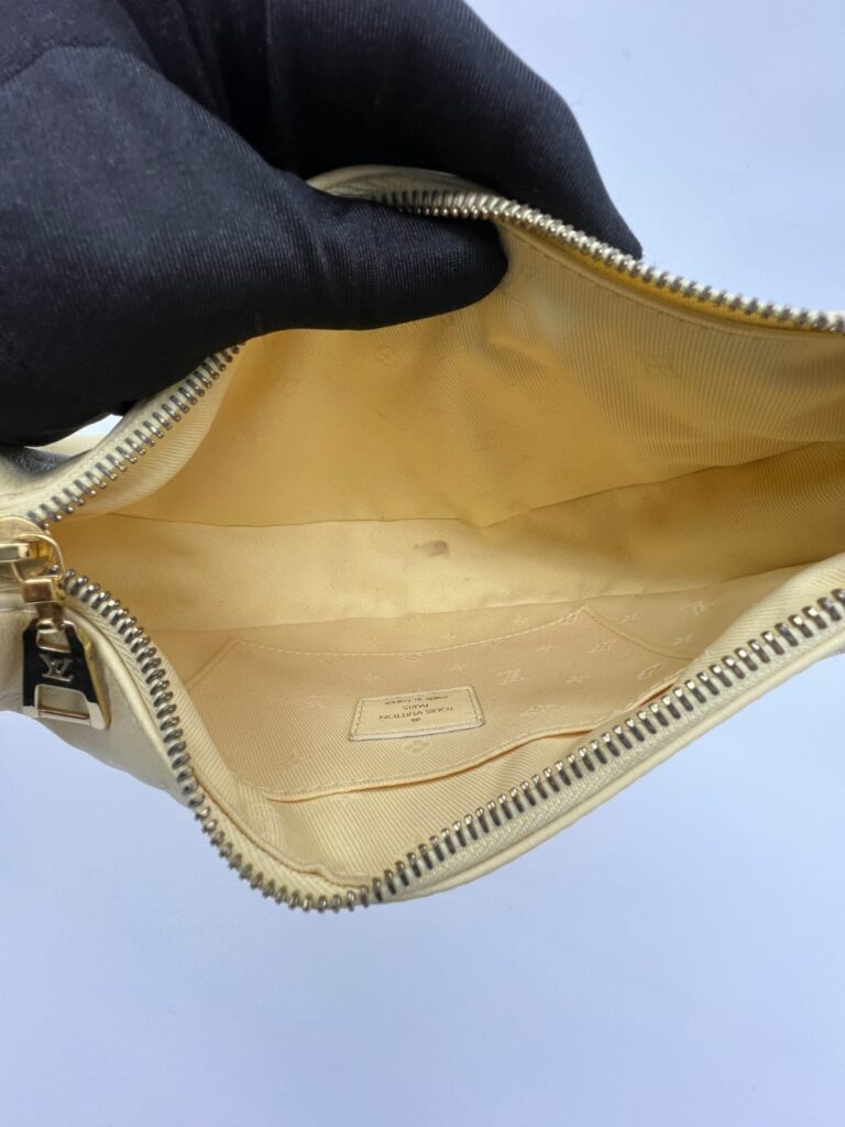 Over The Moon Bubblegram Banane GHW