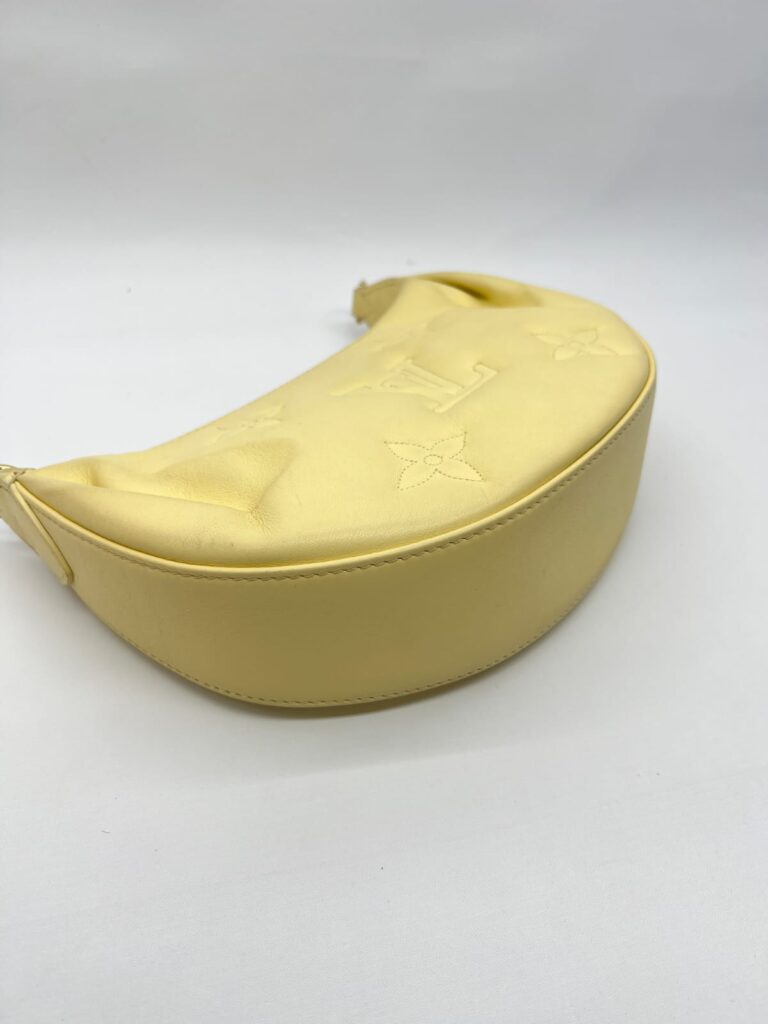 Over The Moon Bubblegram Banane GHW