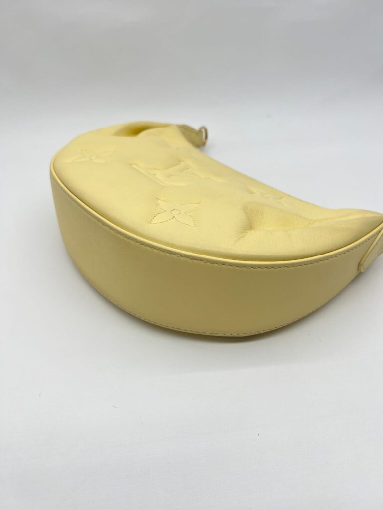 Over The Moon Bubblegram Banane GHW