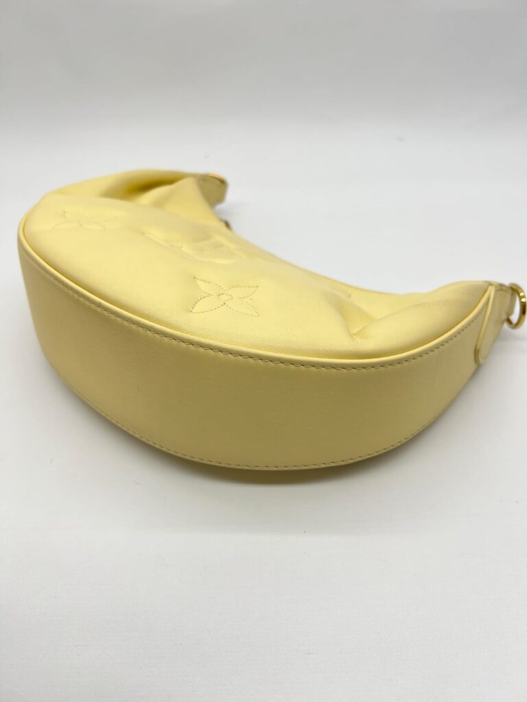 Over The Moon Bubblegram Banane GHW