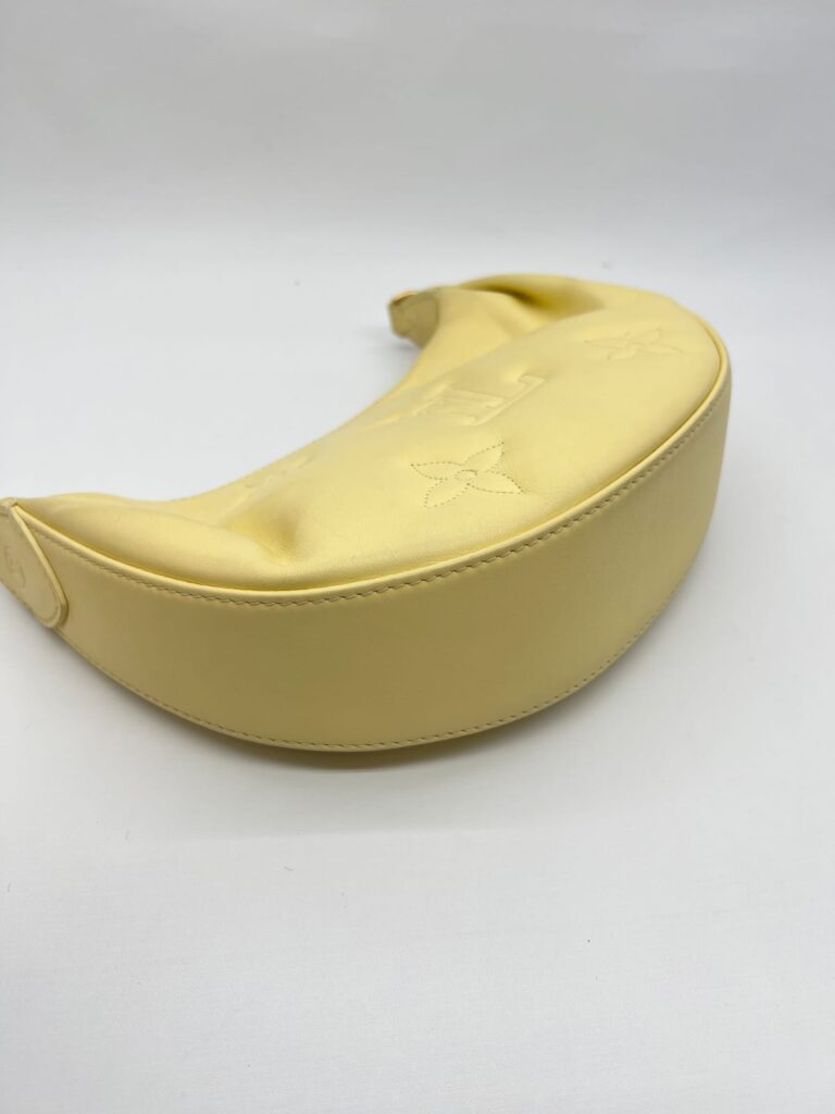 Over The Moon Bubblegram Banane GHW