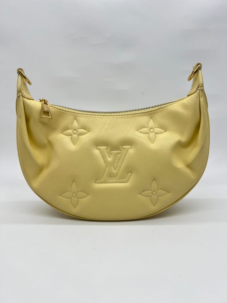 Over The Moon Bubblegram Banane GHW