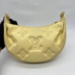 Over The Moon Bubblegram Banane GHW