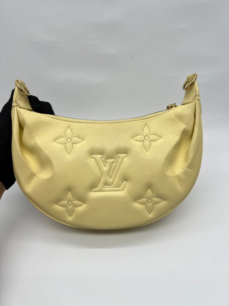 Over The Moon Bubblegram Banane GHW