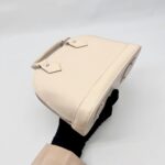 Alma BB Strap Epi Quartz SHW