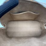 Alma BB Strap Epi Quartz SHW