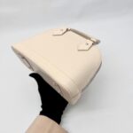 Alma BB Strap Epi Quartz SHW