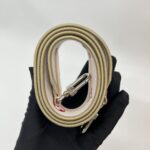 Alma BB Strap Epi Quartz SHW