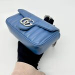 Super Mini Blue Geometric SHW