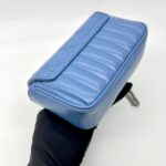 Super Mini Blue Geometric SHW