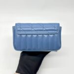 Super Mini Blue Geometric SHW