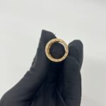 B.Zero1 X Zaha Hadid 4Band Gold