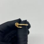 Juste Un Clou Ring Gold