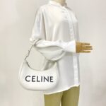 Ava Medium White Logo Black