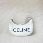 Ava Medium White Logo Black