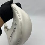 Ava Medium White Logo Black