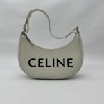 Ava Medium White Logo Black