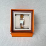 Heure H PM Epsom Gold