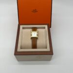 Heure H PM Epsom Gold