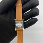 Heure H PM Epsom Gold