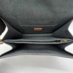 Dauphine MM Monogram Reverse GHW