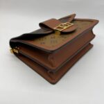 Dauphine MM Monogram Reverse GHW