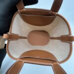 In The Loop 18 Ecru Beige Gold PHW