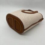 In The Loop 18 Ecru Beige Gold PHW