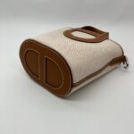 In The Loop 18 Ecru Beige Gold PHW