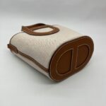 In The Loop 18 Ecru Beige Gold PHW