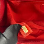 Boy 25 Medium Red LGHW